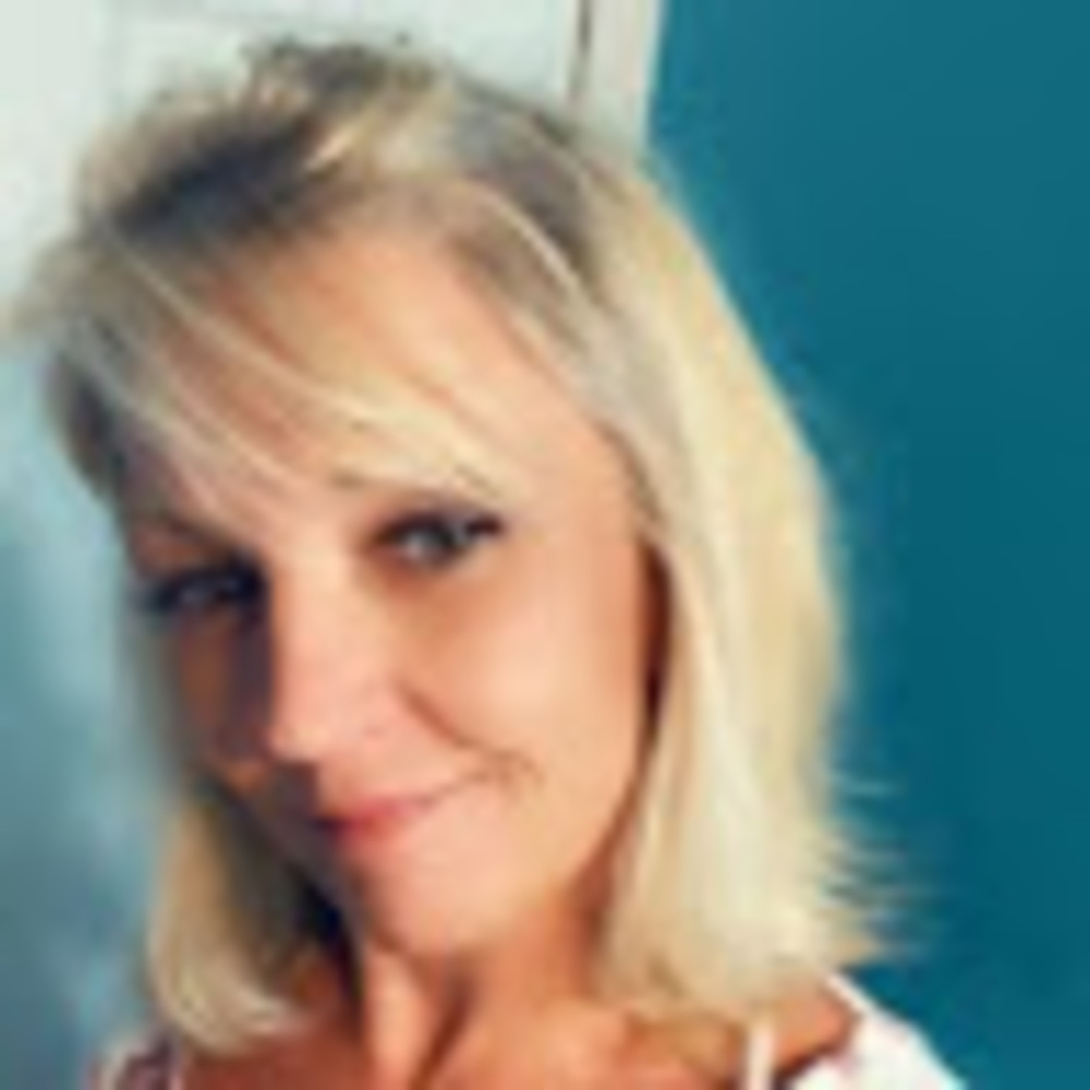 Meet your Posher, Jacqueline